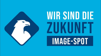 Deutsche Familienversicherung – Wir sind die Zukunft Deutsche Familienversicherung – Wir sind die Zukunft